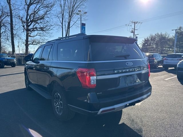 Certified 2024 Ford Expedition Max XLT image 6