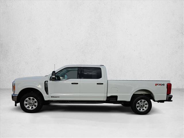 Certified 2023 Ford F250 XLT w/ FX4 Off-Road Package AWD/4WD image 8