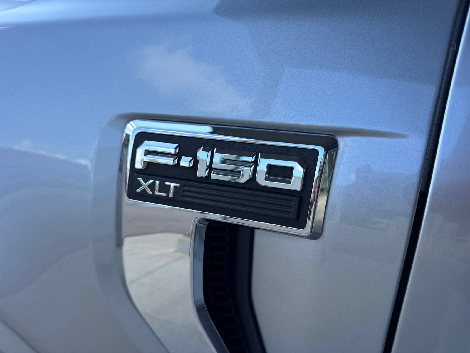 Certified 2023 Ford F150 XLT w/ Equipment Group 302A High AWD/4WD image 14