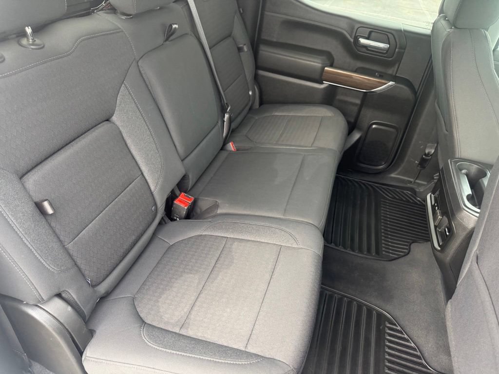 Used 2020 Chevrolet Silverado 1500 RST AWD/4WD image 53