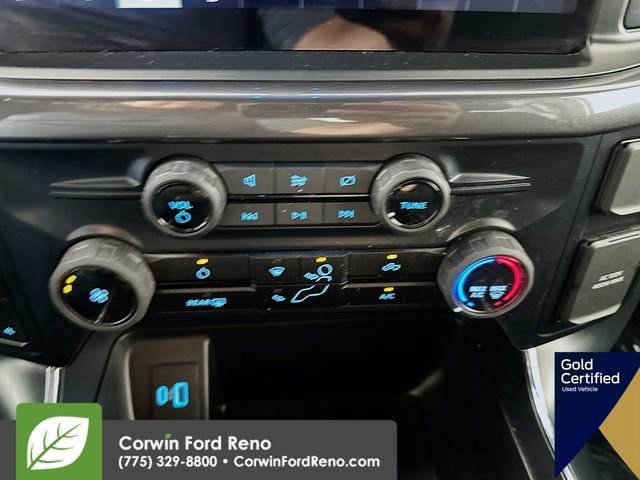 Certified 2024 Ford F150 STX w/ STX Black Appearance Package AWD/4WD image 20