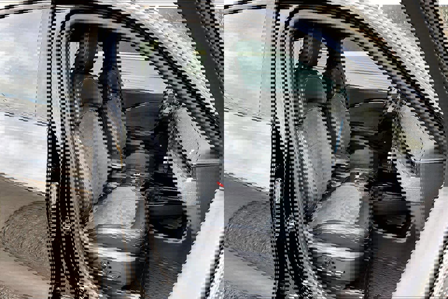 Certified 2023 Ford Mustang Mach-E GT w/ GT Performance Edition image 11