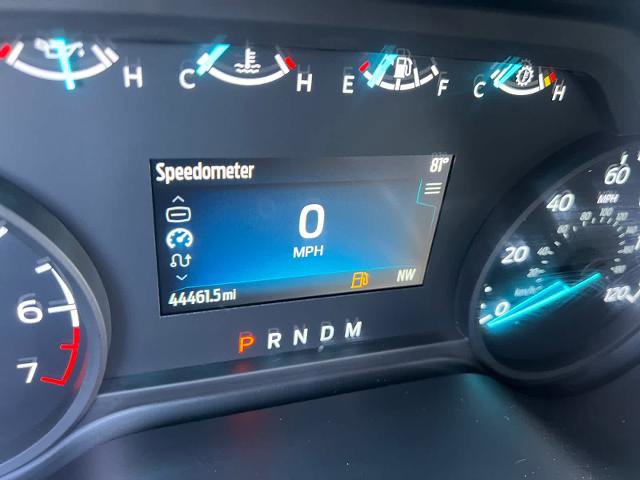 Certified 2023 Ford F150 XL w/ STX Appearance Package AWD/4WD image 16