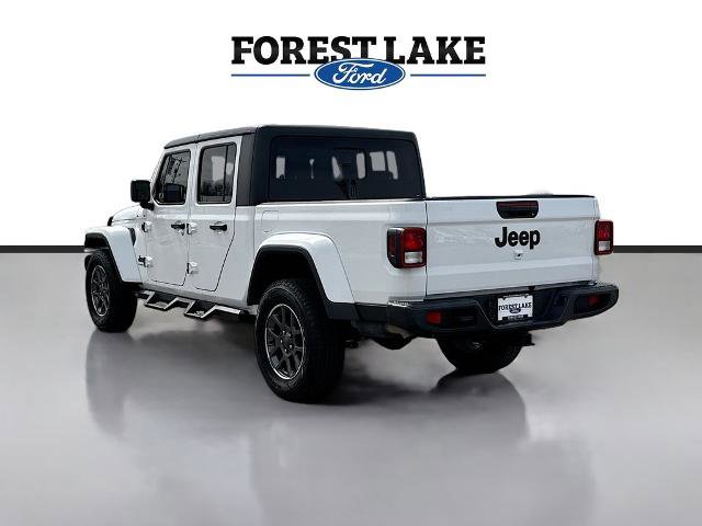Used 2020 Jeep Gladiator Sport AWD/4WD image 5