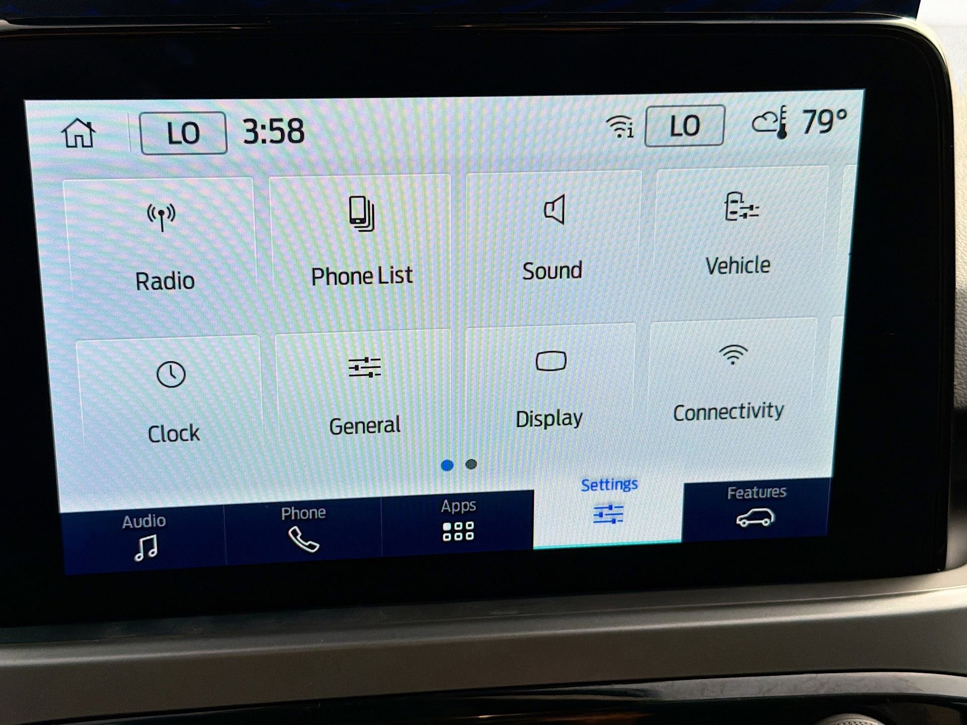 Certified 2024 Ford Escape Active image 20
