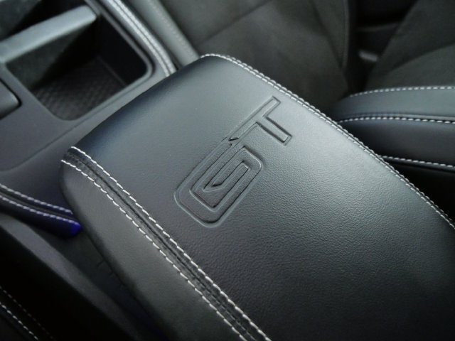 Certified 2025 Ford Mustang Mach-E GT AWD/4WD image 23