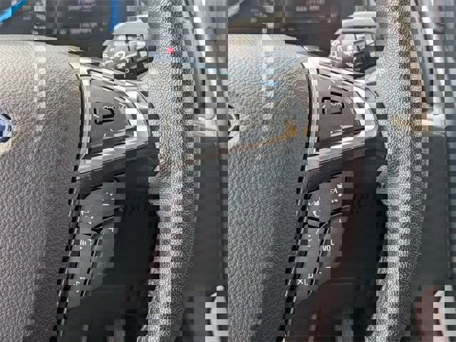 Certified 2024 Ford Edge SEL image 20