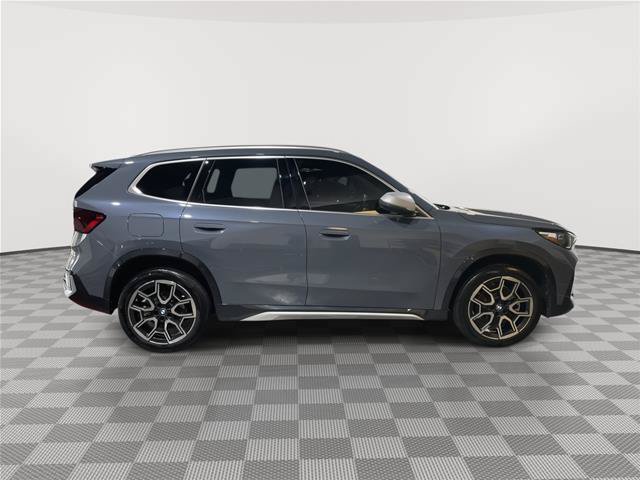 Used 2023 BMW X1 xDrive28i w/ Convenience Package AWD/4WD image 6
