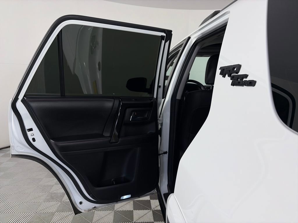 Used 2019 Toyota 4Runner TRD Off-Road Premium image 12