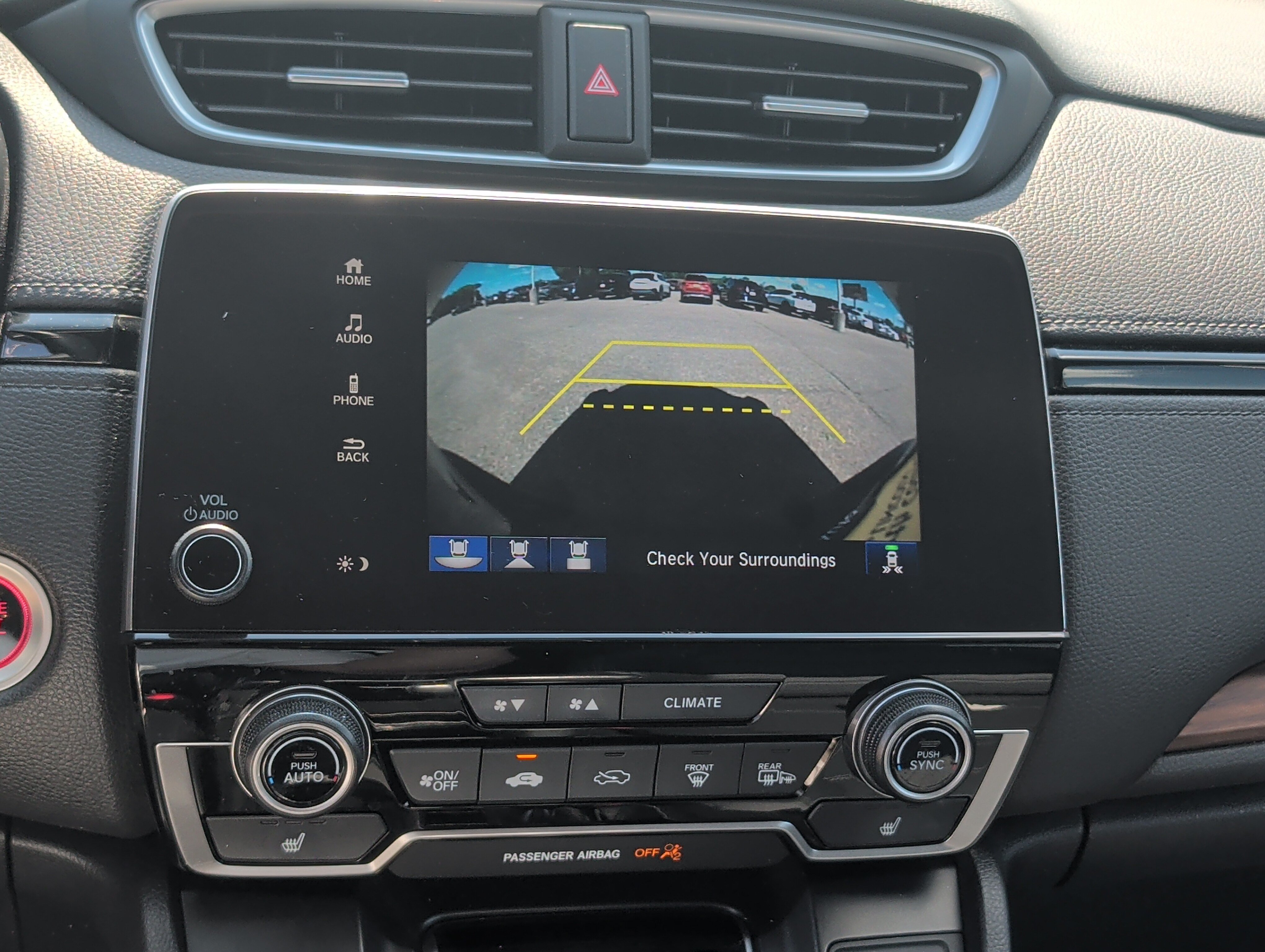 Used 2020 Honda CR-V EX-L image 31