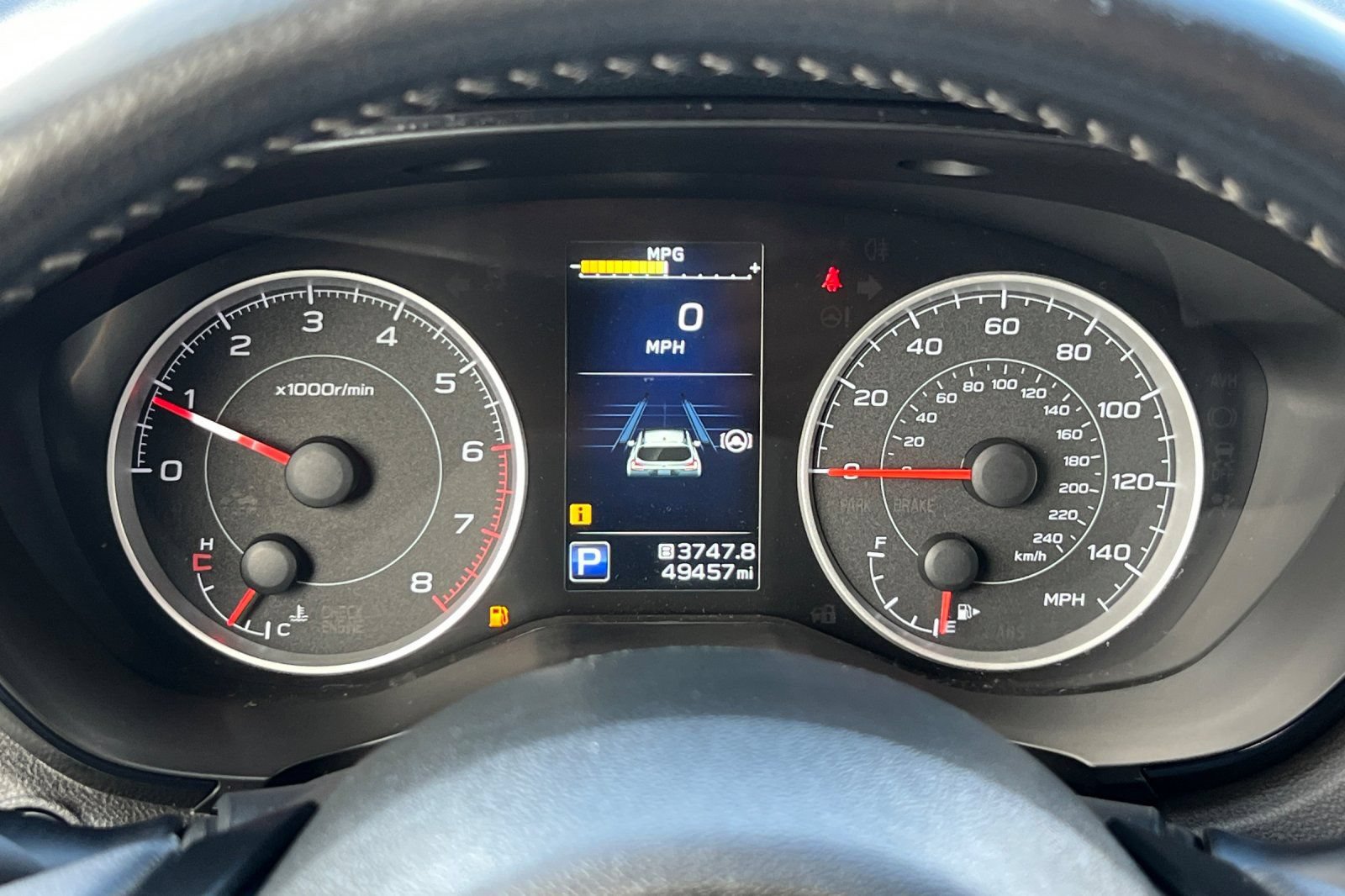 Used 2022 Subaru Ascent Onyx Edition AWD/4WD image 28