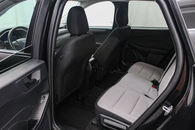 Certified 2025 Ford Escape Active AWD/4WD image 14