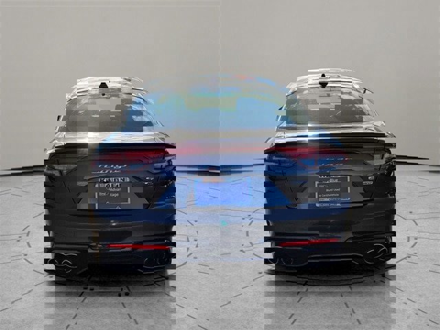 Used 2022 Kia Stinger GT-Line image 3