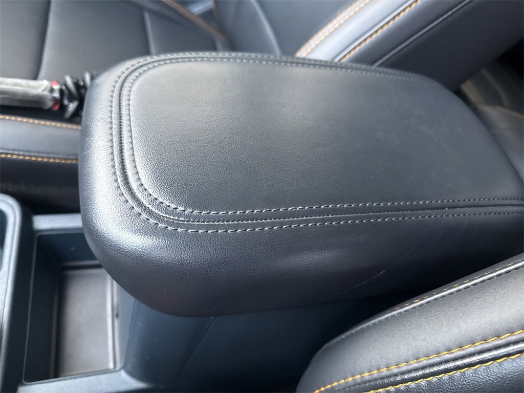 Certified 2023 Ford Maverick Tremor w/ Tremor Off-Road Package image 35