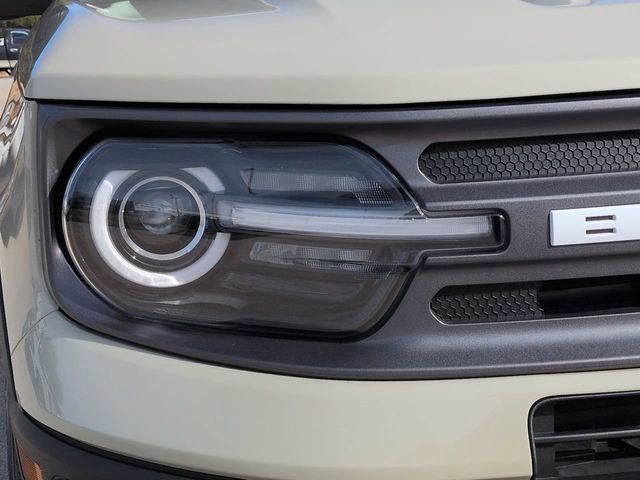 Certified 2024 Ford Bronco Sport Big Bend image 9