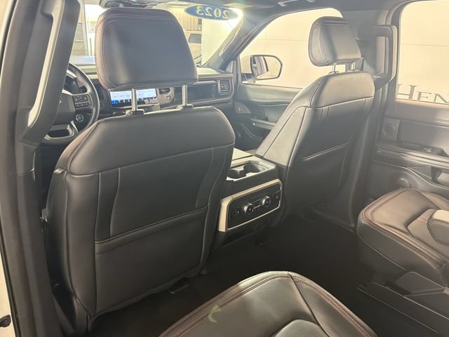 Certified 2023 Ford Expedition Limited RWD image 21