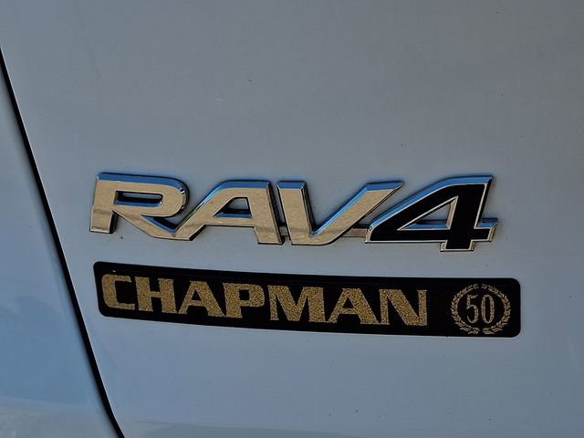 Used 2023 Toyota RAV4 XLE w/ Convenience Package AWD/4WD image 31
