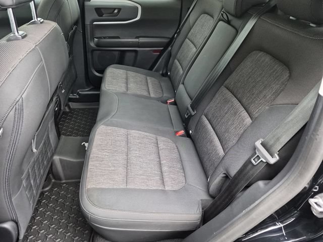 Certified 2022 Ford Bronco Sport Big Bend w/ Convenience Package AWD/4WD image 17