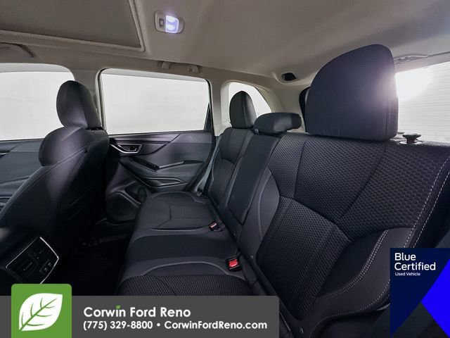 Used 2024 Subaru Forester Premium image 27