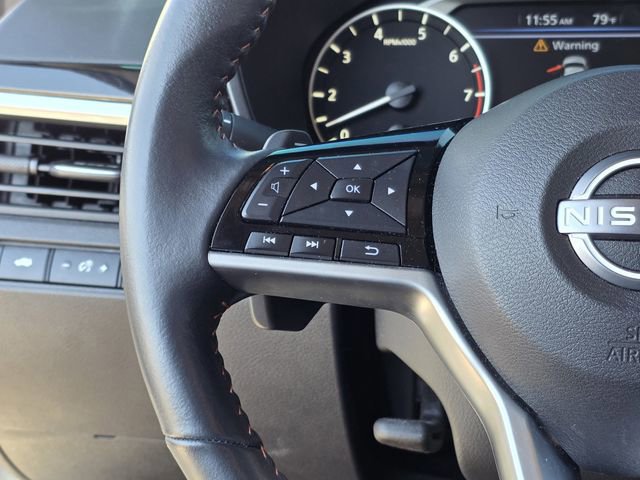 Used 2023 Nissan Altima 2.5 SR w/ SR Premium Package image 24