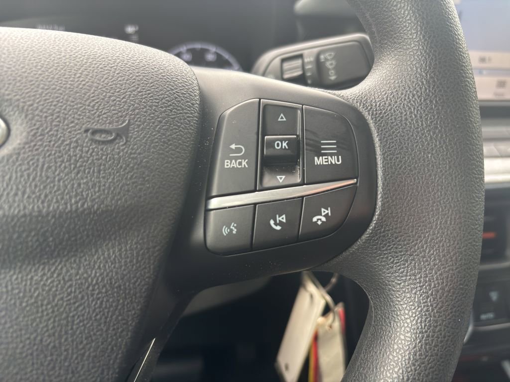 Certified 2023 Ford Maverick XLT FWD image 25