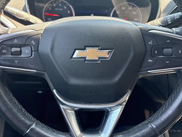 Used 2021 Chevrolet TrailBlazer ACTIV w/ Sun and Liftgate Package AWD/4WD image 38