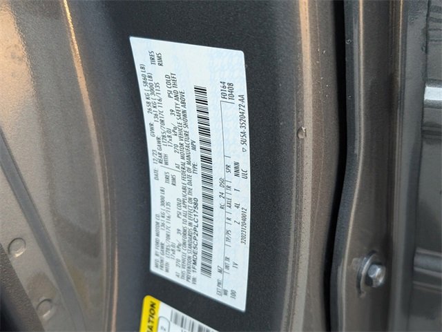 Certified 2023 Ford Bronco Badlands image 14