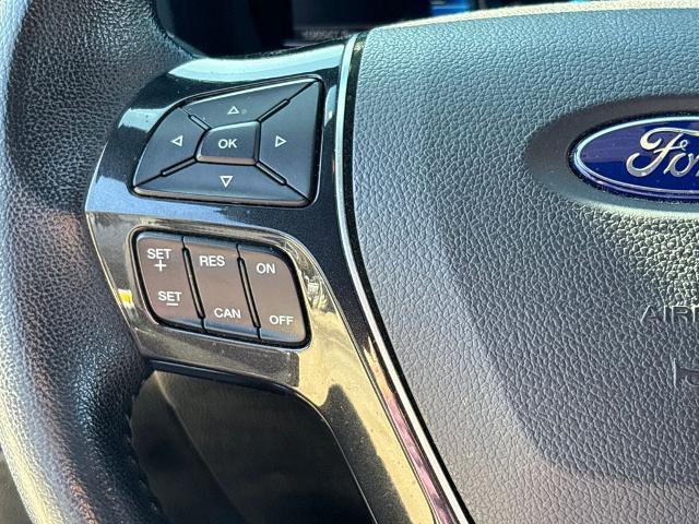 Certified 2017 Ford Explorer Limited image 18