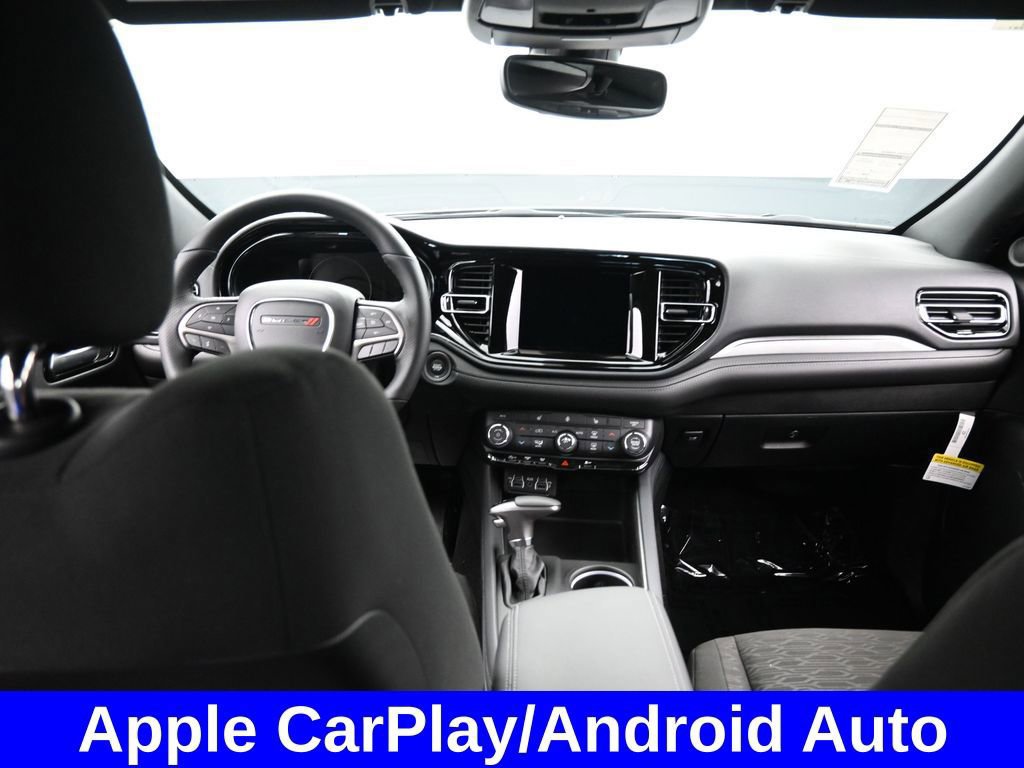 Used 2024 Dodge Durango SXT w/ 3rd Row Seating Group image 43