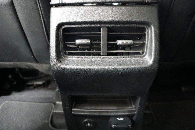 Certified 2024 Ford Edge SEL w/ Convenience Package AWD/4WD image 19