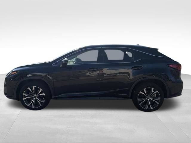 Used 2019 Lexus RX 450h AWD w/ Navigation Package image 6