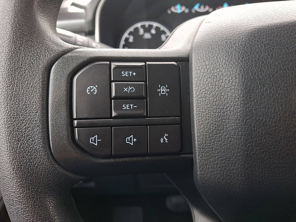 Certified 2023 Ford F150 XL w/ STX Appearance Package AWD/4WD image 23