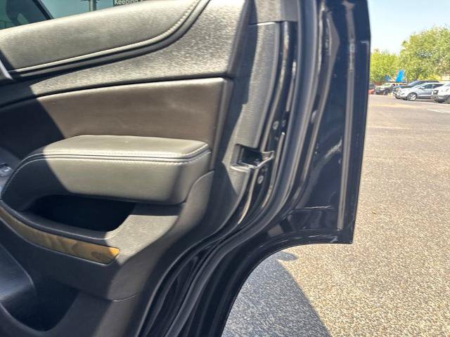 Used 2018 GMC Yukon Denali w/ Denali Ultimate Package RWD image 23