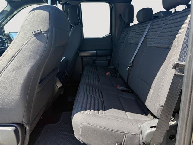 Certified 2023 Ford F150 XL w/ STX Appearance Package AWD/4WD image 20
