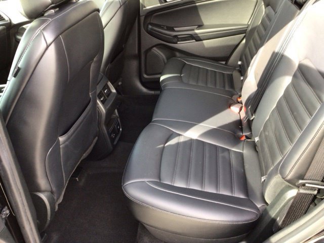 Certified 2022 Ford Edge SEL w/ Convenience Package AWD/4WD image 25