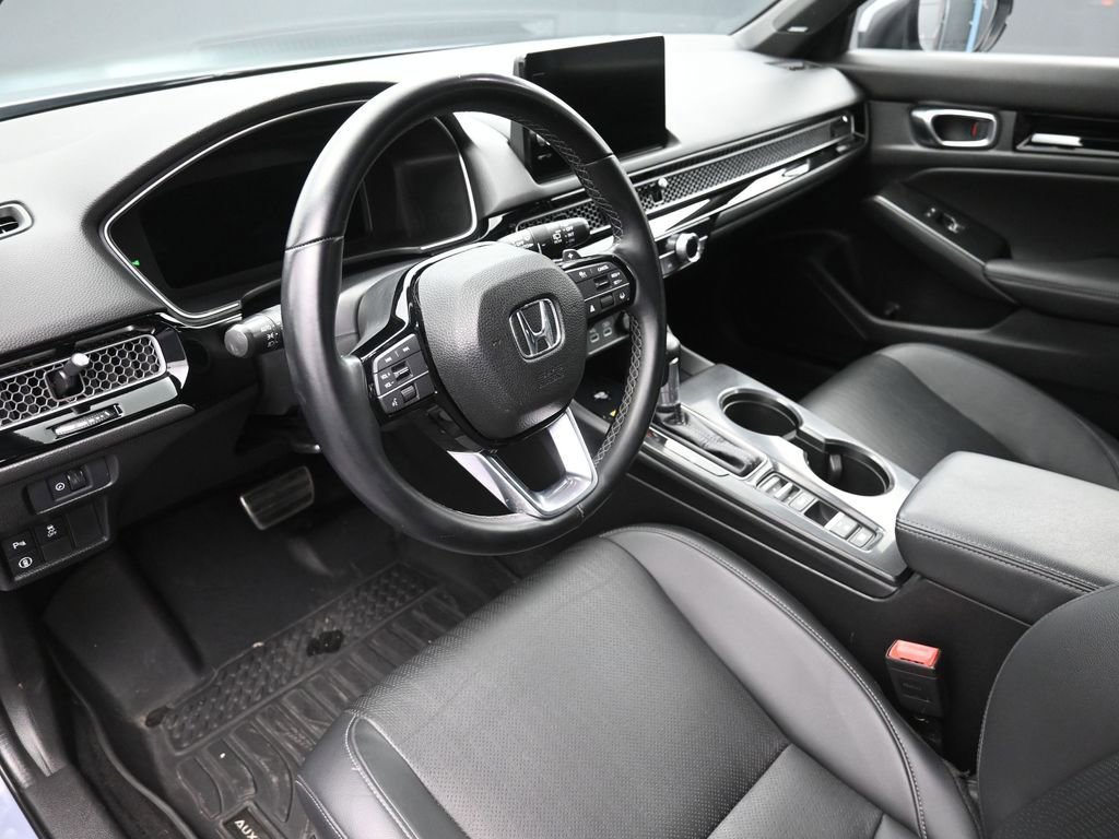Used 2022 Honda Civic Sport Touring image 18