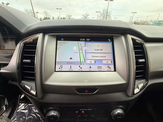 Certified 2019 Ford Ranger XLT w/ Equipment Group 302A Luxury image 21