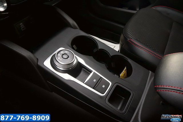 Certified 2024 Ford Escape ST-Line w/ Tech Pack #1 image 20