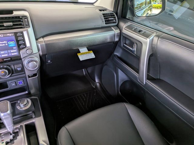 Used 2022 Toyota 4Runner TRD Sport w/ Technology Package AWD/4WD image 15