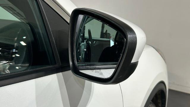 Certified 2022 Ford Escape SEL AWD/4WD image 17