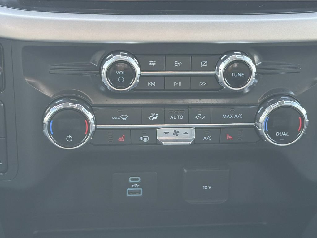Certified 2021 Ford F150 XLT w/ Equipment Group 302A High AWD/4WD image 16
