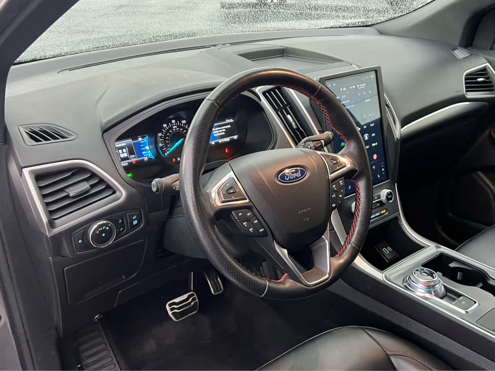 Certified 2023 Ford Edge ST-Line AWD/4WD image 27