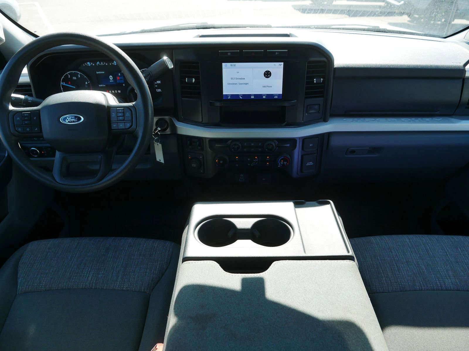 Certified 2024 Ford F350 XLT AWD/4WD image 20