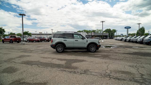 Certified 2023 Ford Bronco Sport Big Bend AWD/4WD image 27