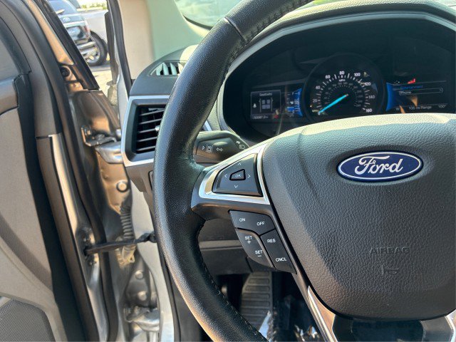 Certified 2023 Ford Edge SEL w/ Convenience Package AWD/4WD image 23