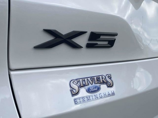 Used 2019 BMW X5 xDrive50i w/ M Sport Package AWD/4WD image 15