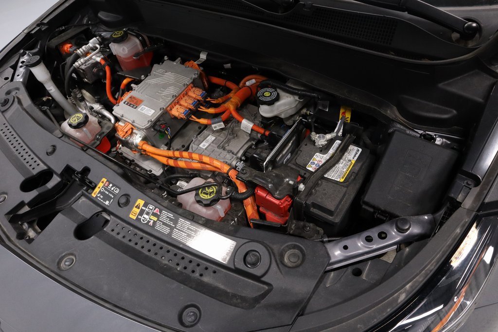 Used 2022 Chevrolet Bolt EUV Premier image 14