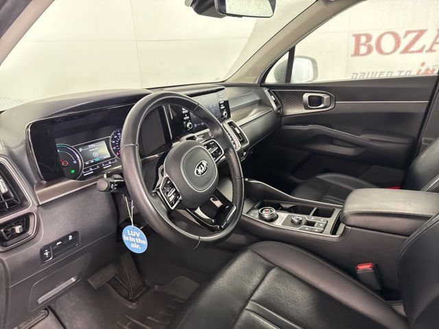 Used 2021 Kia Sorento S image 12