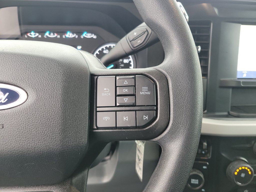 Certified 2026 Ford F250 XLT AWD/4WD image 25
