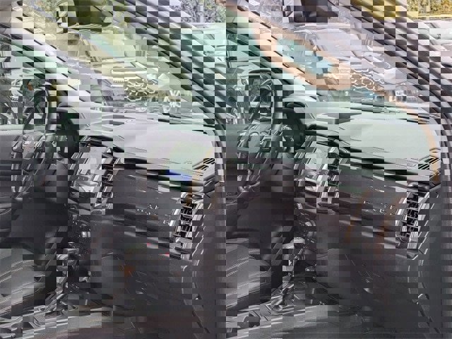 Certified 2021 Ford Ranger Lariat w/ Equipment Group 501A High image 34